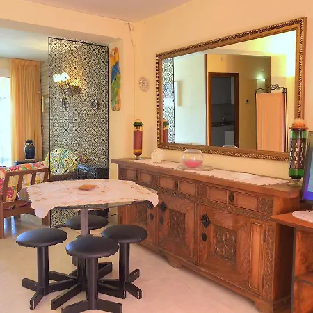 Apartamento Rentalmar Bello Horizonte Playa Salou