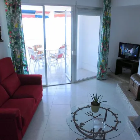 Rentalmar Bello Horizonte Playa Apartment Salou