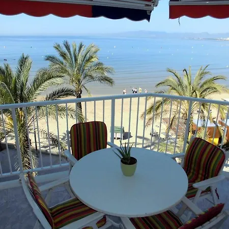 Apartment Rentalmar Bello Horizonte Playa *