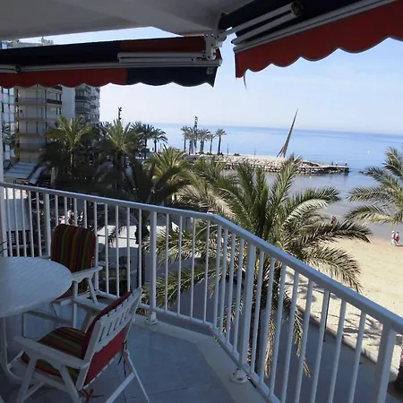 Rentalmar Bello Horizonte Playa *