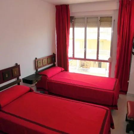 Rentalmar Bello Horizonte Playa Apartment *