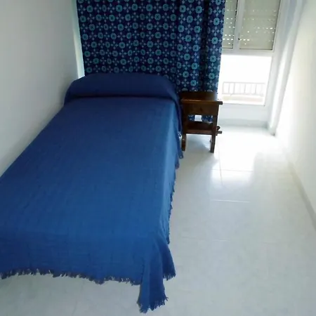 Apartment Rentalmar Bello Horizonte Playa *