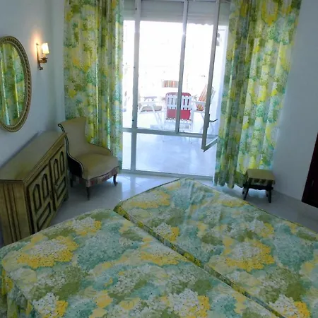 Apartment Rentalmar Bello Horizonte Playa Salou