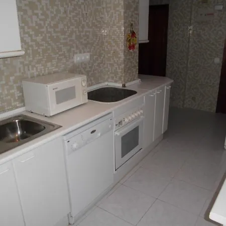 Apartment Rentalmar Bello Horizonte Playa Salou