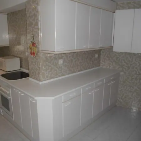 Rentalmar Bello Horizonte Playa Apartment Salou