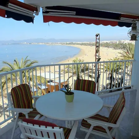 Rentalmar Bello Horizonte Playa Apartment Salou
