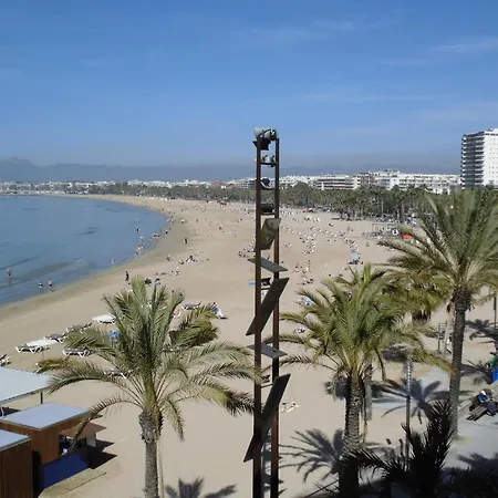 Rentalmar Bello Horizonte Playa Apartment Salou