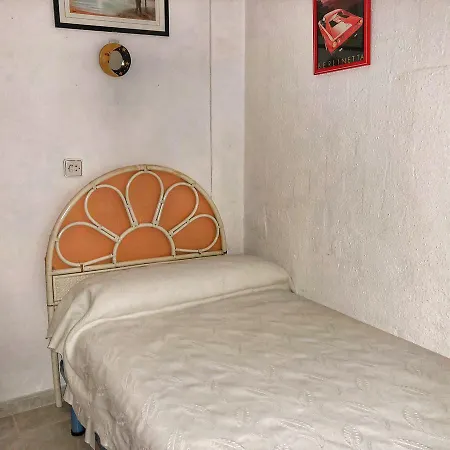 Rentalmar Bello Horizonte Playa Apartment