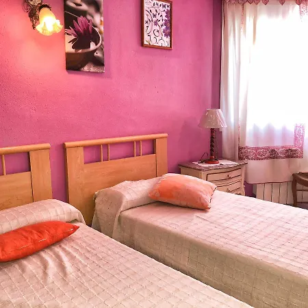 Rentalmar Bello Horizonte Playa Apartment