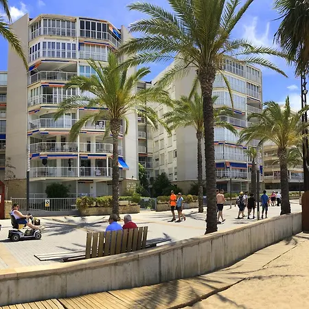 Rentalmar Bello Horizonte Playa Apartment Salou