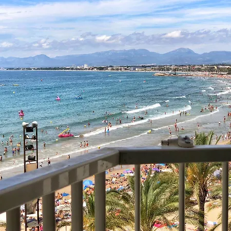 Rentalmar Bello Horizonte Playa *
