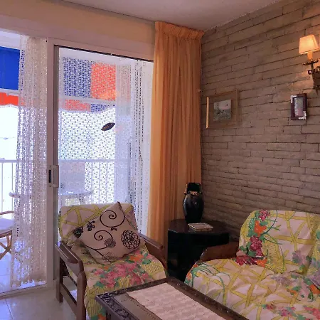 Rentalmar Bello Horizonte Playa Apartment Salou